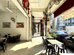Jalan Lembah Kallang (D12), Retail #496497971